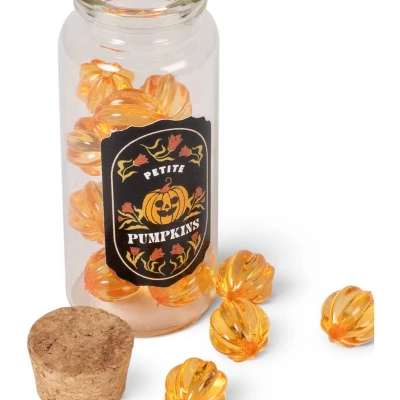 Filled Potion Bottles Mini Pumpkins - Bullseye's Playground™ 4 Filled Potion Bottles Mini Pumpkins - Bullseye's Playground™ - Image 2