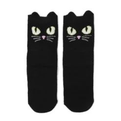 Kids' Halloween Socks Cat - Bullseye's Playground™ -Bullseye's Playground GUEST 03af71e5 d93b 4bd6 b565 aeafc847af62