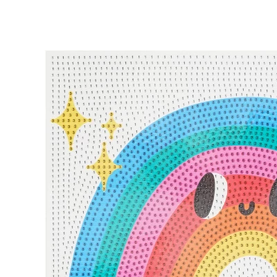 Gem By Numbers Rainbow - Bullseye's Playground™ 4 Gem By Numbers Rainbow - Bullseye's Playground™ - Image 2