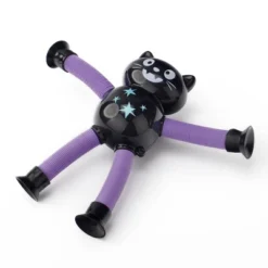 Pop Suction Figure Black Cat - Bullseye's Playground™ 7 Pop Suction Figure Black Cat - Bullseye's Playground™ -Bullseye's Playground GUEST 0af1e9cc a576 438e 8348 f88f14f187c2