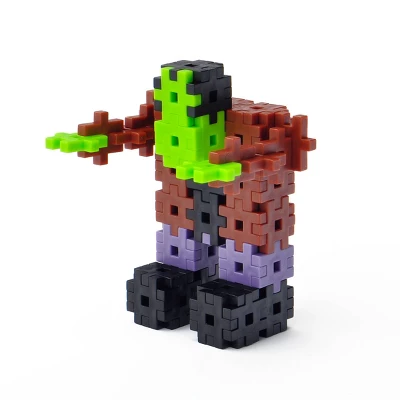 Building Blocks Frankenstein - Bullseye's Playground™ 4 Building Blocks Frankenstein - Bullseye's Playground™ - Image 2