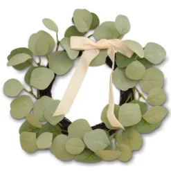 Eucalyptus Fall Wreaths - Bullseye's Playground™ -Bullseye's Playground GUEST 0dfdbea0 de6d 4c97 b15b b75154cd97bf