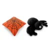 2pk Mini Decor Pillows Spider And Spider Web - Bullseye's Playground™ 2 2pk Mini Decor Pillows Spider And Spider Web - Bullseye's Playground™ -Bullseye's Playground GUEST 0e7642f2 0ead 4bf6 bd88 3c6f048c50f1