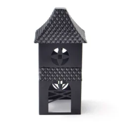 Metal House Style B - Bullseye's Playground™