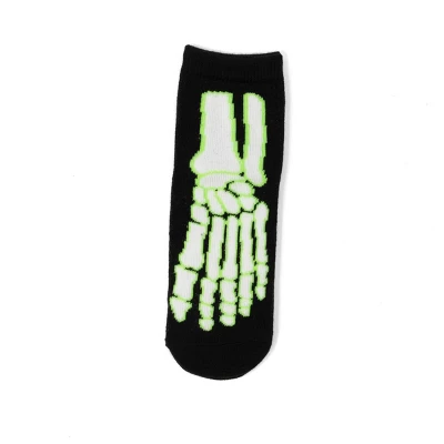 Kids' Halloween Socks Skeleton - Bullseye's Playground™ 3 Kids' Halloween Socks Skeleton - Bullseye's Playground™
