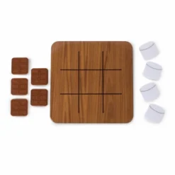 Tic Tac Toe Smores Board Game - Bullseye's Playground™ -Bullseye's Playground GUEST 13b2a24e 56c6 4a9d 87d9 240f7791848a