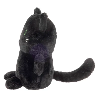 Plush Cat Stuffed Animal - Bullseye's Playground™ 5 Plush Cat Stuffed Animal - Bullseye's Playground™ - Image 3