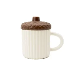 19.6 Fl Oz Novelty Mug With Acorn Lid - Bullseye's Playground™ -Bullseye's Playground GUEST 18f919eb 5c65 4dc7 9bd3 386e6909ff87