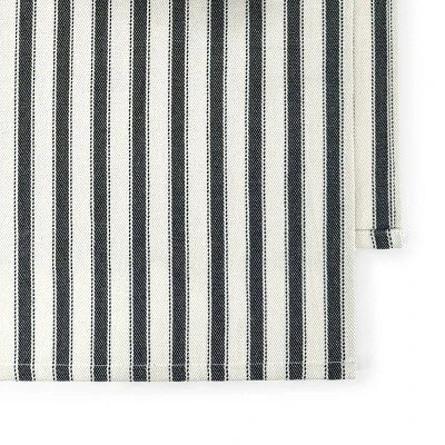 Table Runner-Stripe Yarn-Dye - Bullseye's Playground™ 4 Table Runner-Stripe Yarn-Dye - Bullseye's Playground™ - Image 2