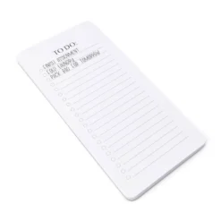 Stationery Pads To Do - Bullseye's Playground™