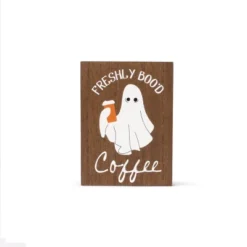 Novelty Decor Signs Freshly Boo'd - Bullseye's Playground™ 7 Novelty Decor Signs Freshly Boo'd - Bullseye's Playground™ -Bullseye's Playground GUEST 1cad71ec 73c1 4b22 8454 91bb9554ab9d