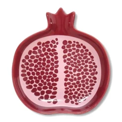 Ceramic Spoon Rests Pomegranate - Bullseye's Playground™ -Bullseye's Playground GUEST 1cd8533b 438d 4947 be3b 6efab7e5b984