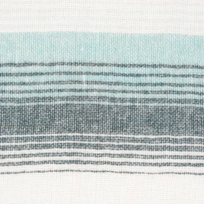 Woven Chenille Throw Tonal Green - Bullseye's Playground™ 4 Woven Chenille Throw Tonal Green - Bullseye's Playground™ - Image 2