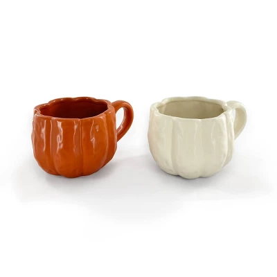 2pk Ceramic Mugs - Bullseye's Playground™ 2 2pk Ceramic Mugs - Bullseye's Playground™
