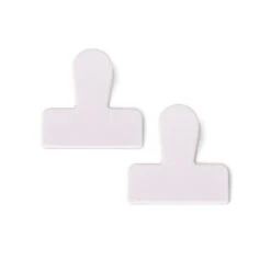 2pk Magnets White - Bullseye's Playground™ -Bullseye's Playground GUEST 21814b2d a820 4f97 a968 4d4fff18e2cb