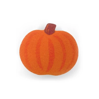 Harvest Dish Sponge Pumpkin - Bullseye's Playground™ 5 Harvest Dish Sponge Pumpkin - Bullseye's Playground™ - Image 3