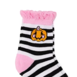 Kids' Halloween Socks Pumpkin - Bullseye's Playground™ -Bullseye's Playground GUEST 25441a38 f14b 447a 9053 630a09facafb
