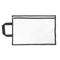 Clear File Storage Bag - Bullseye's Playground™ 7 Clear File Storage Bag - Bullseye's Playground™ -Bullseye's Playground GUEST 28654a23 c983 4c3a 8498 fbf2fcd8d2eb