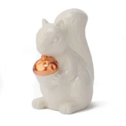Ceramic Figurals Squirrel - Bullseye's Playground™ -Bullseye's Playground GUEST 29a9f124 7340 4980 a93d 8060cfb23e40