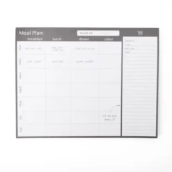 Stationery Pads Meal Plan - Bullseye's Playground™ 7 Stationery Pads Meal Plan - Bullseye's Playground™ -Bullseye's Playground GUEST 2a3b7b4b 5d6e 41ad b449 1520f792da4a
