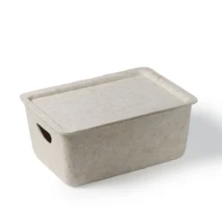 Felt Storage With Lid Beige - Bullseye's Playground™ 11 Felt Storage With Lid Beige - Bullseye's Playground™ -Bullseye's Playground GUEST 2ce9dc19 232d 43fe 854e 55b02fa73276