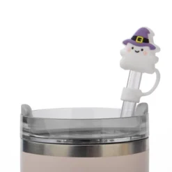 Straw Toppers Ghost - Bullseye's Playground™