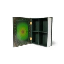 Book Decor Spells - Bullseye's Playground™