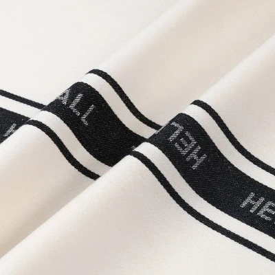 2pk Dishtowels Hello Fall - Bullseye's Playground™ 4 2pk Dishtowels Hello Fall - Bullseye's Playground™ - Image 2