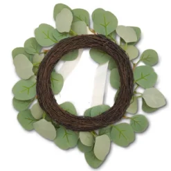 Eucalyptus Fall Wreaths - Bullseye's Playground™ -Bullseye's Playground GUEST 3004554c c39c 4026 b740 0c5a73d2c522