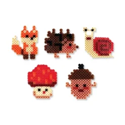 Animal Melty Bead Kit Autumn - Bullseye's Playground™ 7 Animal Melty Bead Kit Autumn - Bullseye's Playground™ -Bullseye's Playground GUEST 34bb786b e2b9 4629 a0f3 4433cd57d928