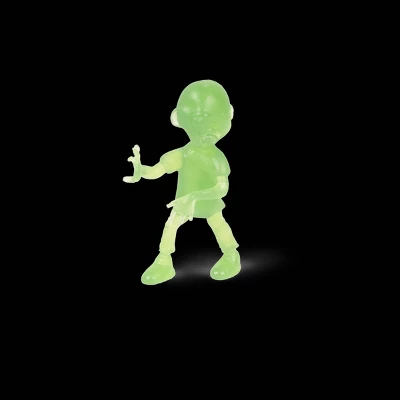 Adopt A Character Zombie - Bullseye's Playground™ 5 Adopt A Character Zombie - Bullseye's Playground™ - Image 3