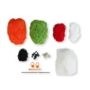 2ct Crochet Kit Frog/Fox - Bullseye's Playground™ -Bullseye's Playground GUEST 365824d4 6458 4059 b972 882ac4b04b26