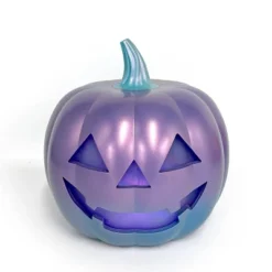 LED Ombre Pumpkins Purple - Bullseye's Playground™ -Bullseye's Playground GUEST 36818994 7800 40ba b3ab 28915d20832d
