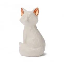 Ceramic Figurals Fox - Bullseye's Playground™ -Bullseye's Playground GUEST 36d54d0b d36b 4a8e bcd7 54731c8ea23c