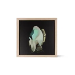 Ghost Artwork Toilet - Bullseye's Playground™ 7 Ghost Artwork Toilet - Bullseye's Playground™ -Bullseye's Playground GUEST 3ec2274e 4857 4196 81eb 340d2269522b