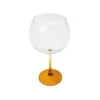 23.6 Oz Wine Glasses Amber - Bullseye's Playground™ -Bullseye's Playground GUEST 4277f183 fd4b 4f24 984c a2a1914652c0