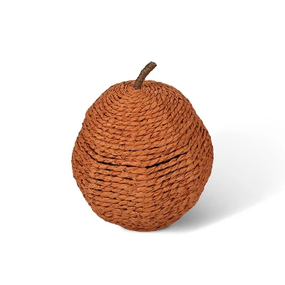 Decorative Basket Pumpkin - Bullseye's Playground™ 3 Decorative Basket Pumpkin - Bullseye's Playground™