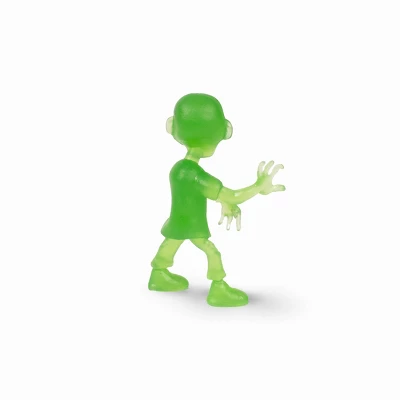 Adopt A Character Zombie - Bullseye's Playground™ 4 Adopt A Character Zombie - Bullseye's Playground™ - Image 2