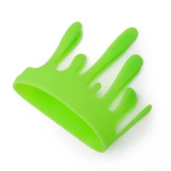 Water Bottle Sleeve Glow Green - Bullseye's Playground™ -Bullseye's Playground GUEST 4c94a0b6 62bb 4a1f 8d99 e01d3ec3f55f