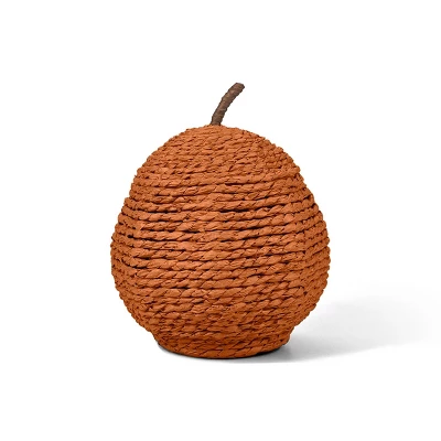 Decorative Basket Pumpkin - Bullseye's Playground™ 5 Decorative Basket Pumpkin - Bullseye's Playground™ - Image 3