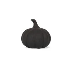 Small Terracotta Pumpkins Black - Bullseye's Playground™ -Bullseye's Playground GUEST 4e12e166 3bdd 40d3 aec5 f7e4717c89ef