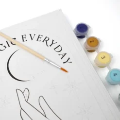 Paint By Number Magic Craft Activity Kit - Bullseye's Playground™ 6 Paint By Number Magic Craft Activity Kit - Bullseye's Playground™ -Bullseye's Playground GUEST 4e5101ec 9ee0 41f4 8d66 aaafaaeb4956