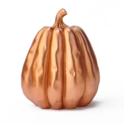 Large Resin Pumpkins Style A - Bullseye's Playground™ 7 Large Resin Pumpkins Style A - Bullseye's Playground™ -Bullseye's Playground GUEST 4ef355d4 6694 4004 b0b5 8b360ad87edb