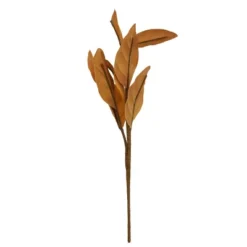 Faux Foliage Magnolia Leaf - Bullseye's Playground™ 9 Faux Foliage Magnolia Leaf - Bullseye's Playground™ -Bullseye's Playground GUEST 4fef4e8b ae4a 493b aff1 6748d4c576bd