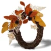 Fern Fall Wreaths - Bullseye's Playground™
