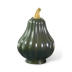 Glass Iridescent Pumpkins Green - Bullseye's Playground™ -Bullseye's Playground GUEST 5f40ed6c ac46 46fa a9a3 5cc613999d3b