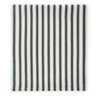 Table Runner-Stripe Yarn-Dye - Bullseye's Playground™ 5 Table Runner-Stripe Yarn-Dye - Bullseye's Playground™ - Image 3