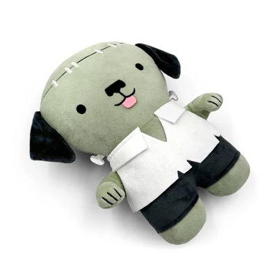 Dog Frankenstein Pillow - Bullseye's Playground™ 3 Dog Frankenstein Pillow - Bullseye's Playground™