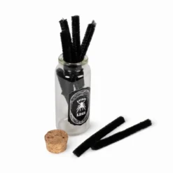 Filled Potion Bottles Spider Legs - Bullseye's Playground™