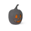 Terracotta Pumpkin LED Gray - Bullseye's Playground™ -Bullseye's Playground GUEST 6f122ea4 2e6f 4305 af0e 564c0e57b294